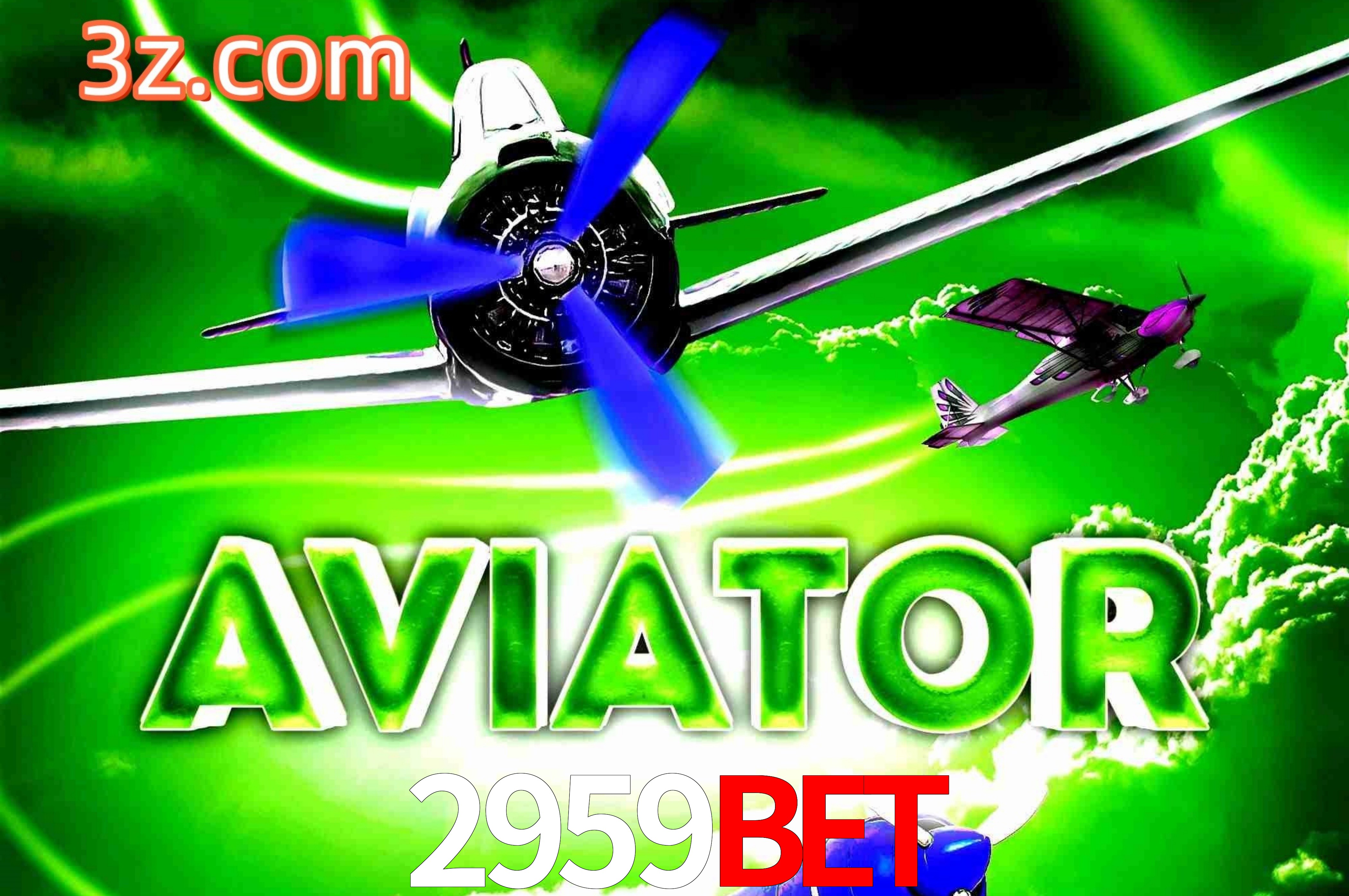 Aviator 2959bet Tente a Sorte