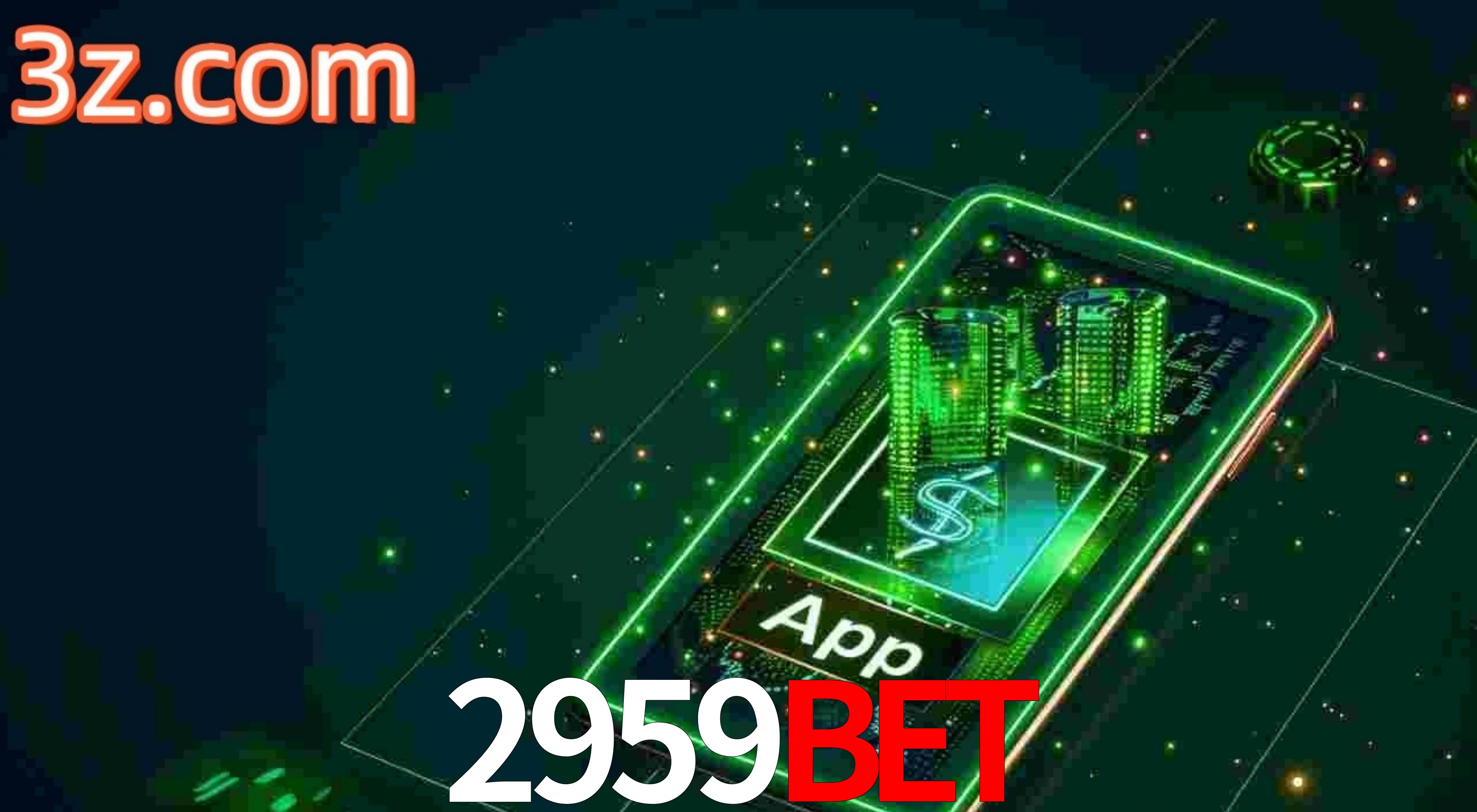 Simplificando a Experiência de Jogo 2959bet App