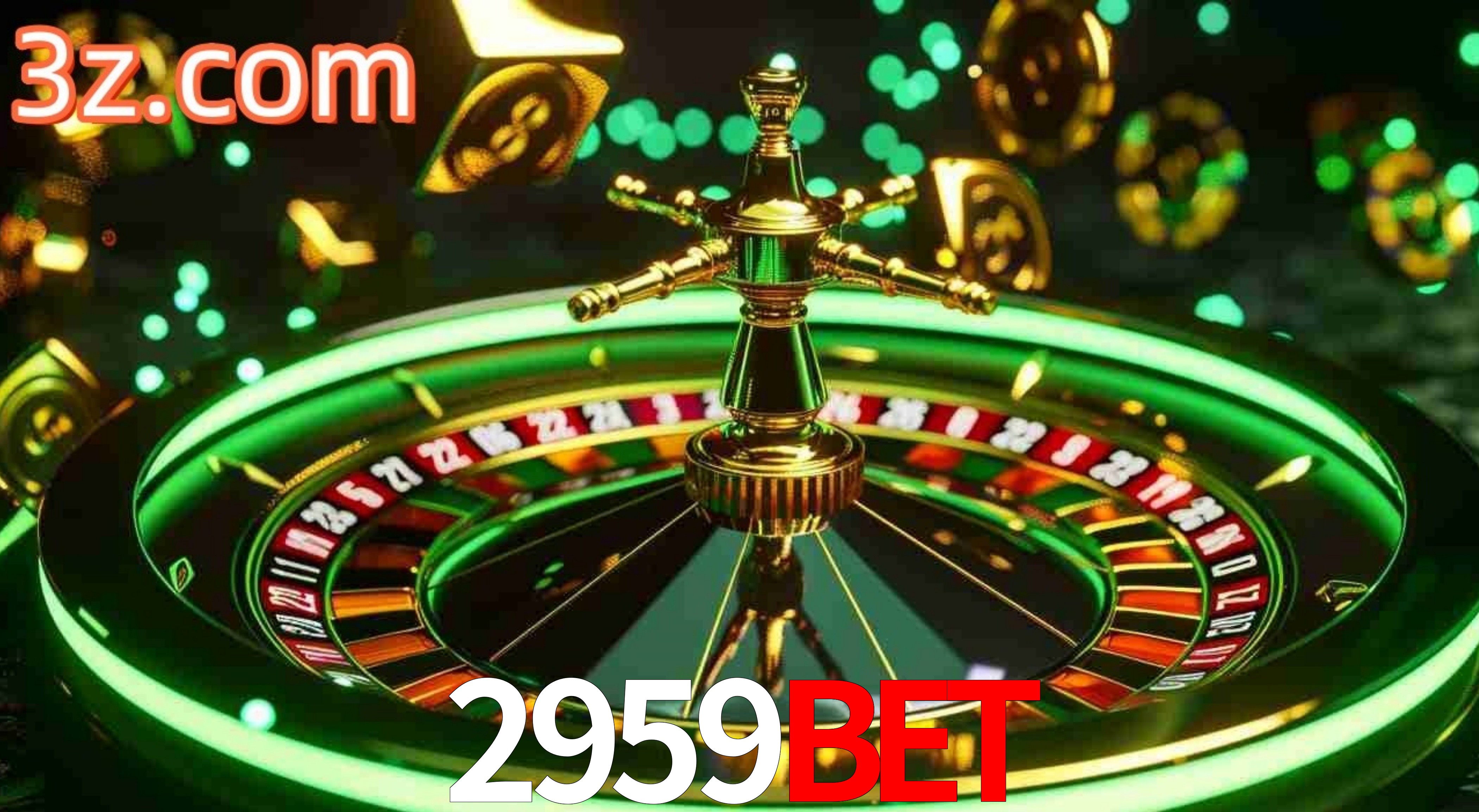 Desfrutar de um Cassino 2959bet