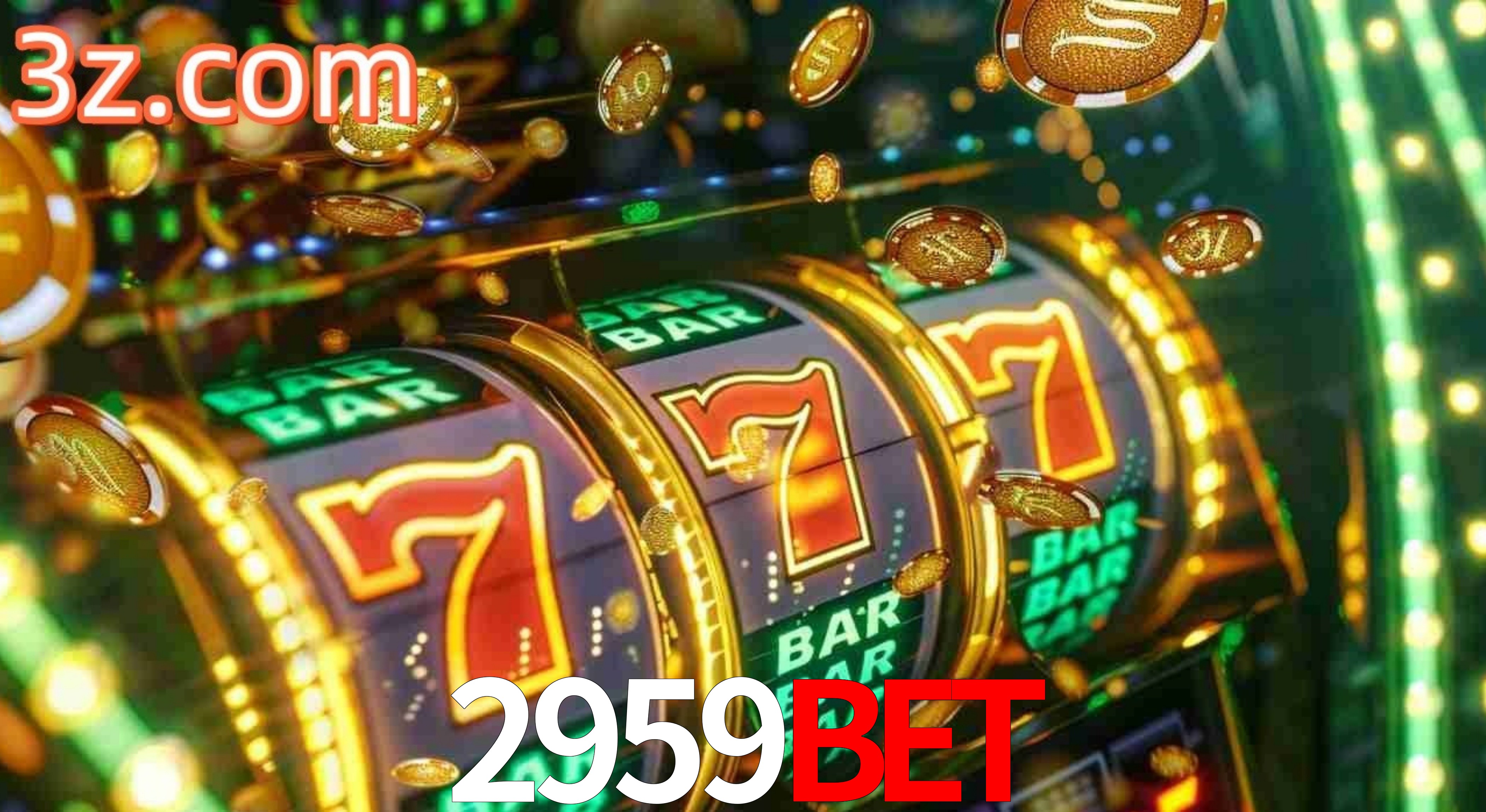 Populares Slots 2959bet