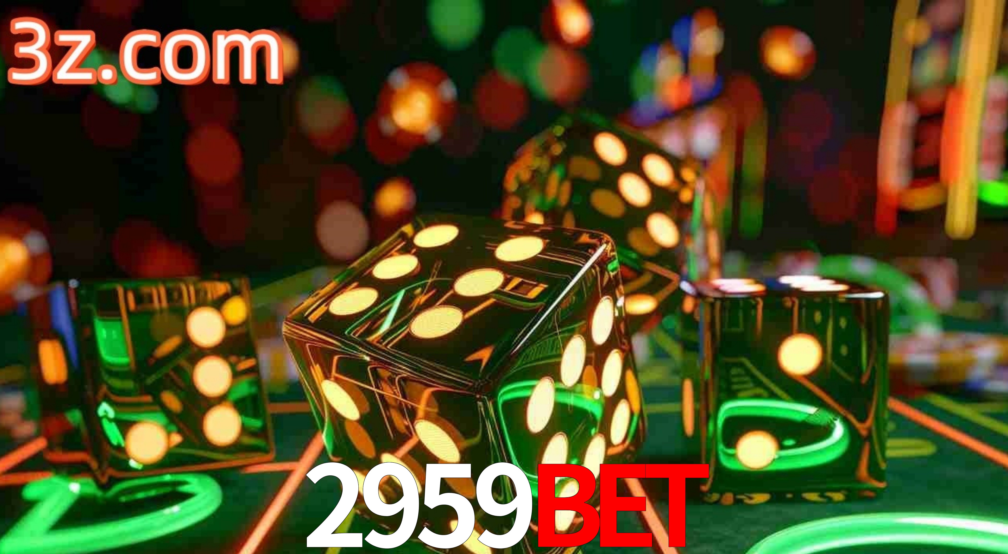 Entretenimento no Jogos 2959bet