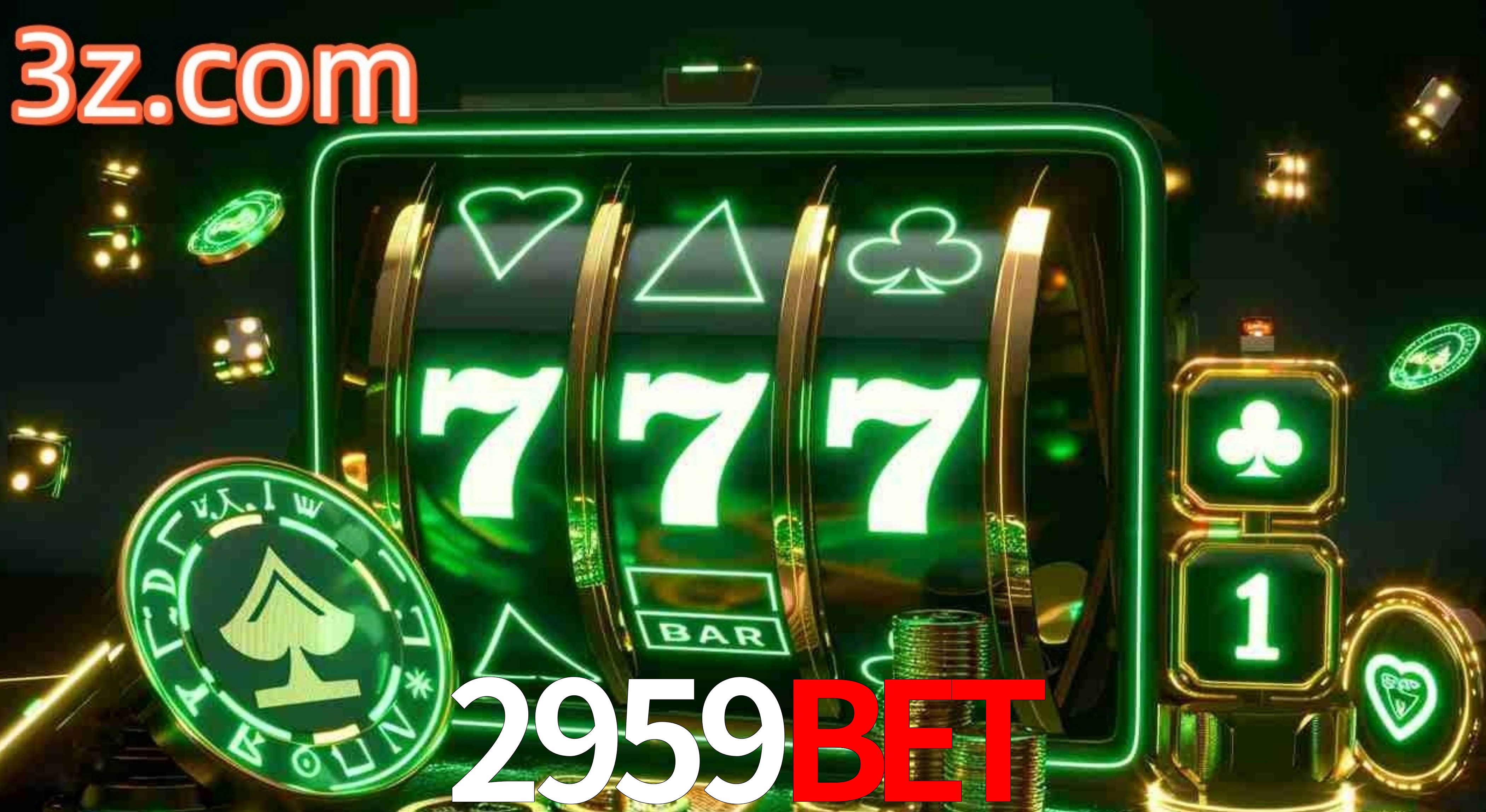Seguro Login no Cassino Online 2959bet