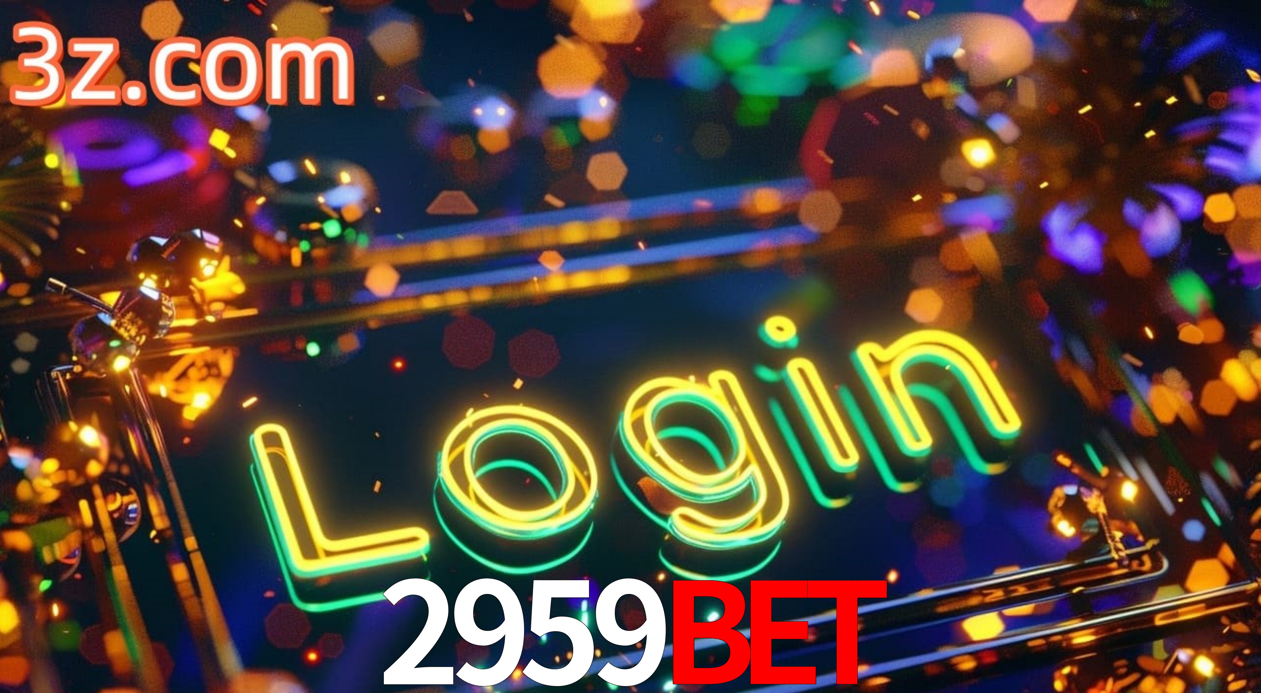 Populares Slots 2959bet